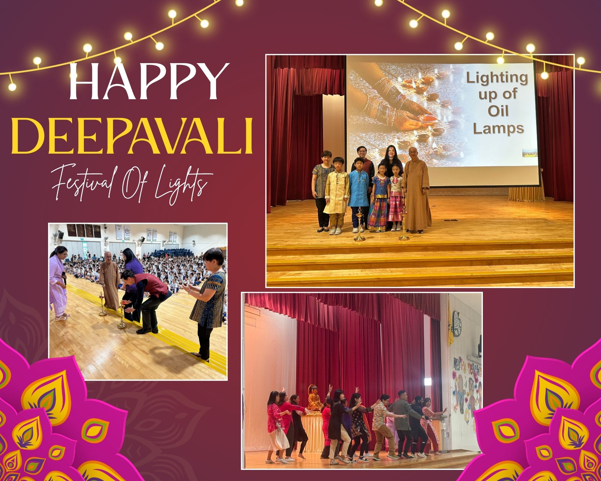 Deepavali Celebration 2025