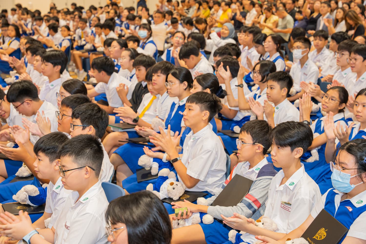 GRADUATION DAY PICTURE 8